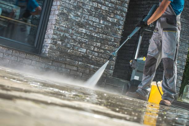 Best Concrete Sealing  in Craigsville, WV