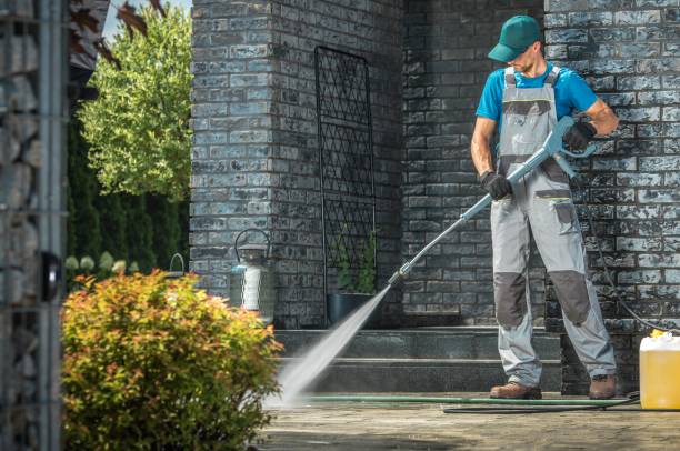 Best Rust Removal  in Craigsville, WV