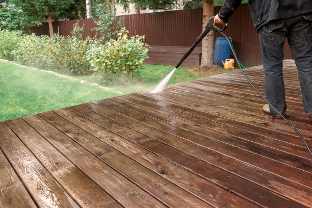 Best Machinery and Equipment Cleaning  in Craigsville, WV