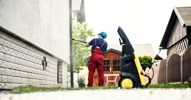 Best Driveway Pressure Washing  in Craigsville, WV